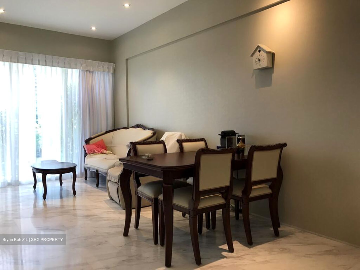 The Sorrento (D5), Condominium #504109251